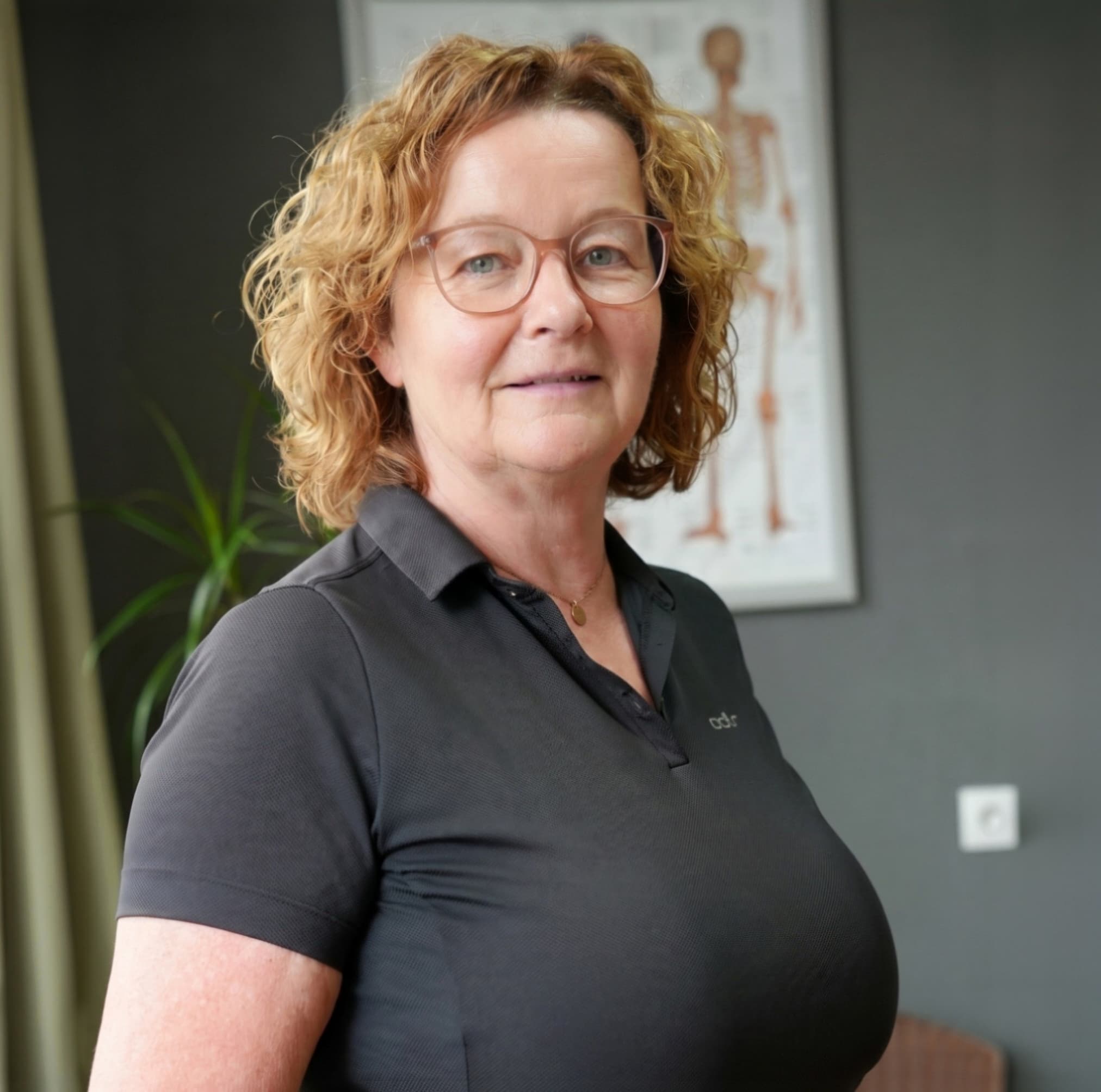 Britta Düsing