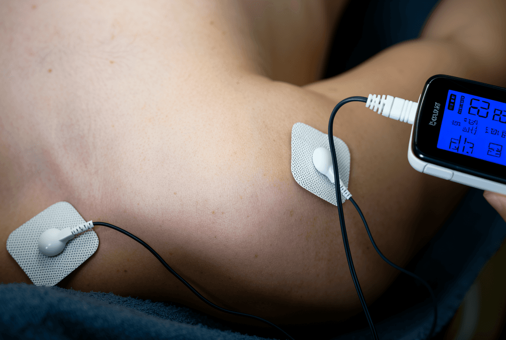 Elektrotherapie